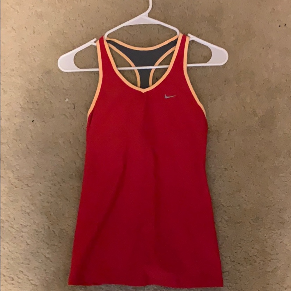 Nike Running Tanktop
